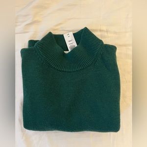 Aritzia Merino Wool Harper Sweater